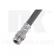 Flexible de frein NK 853241 - Visuel 2