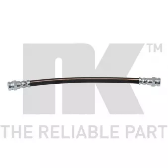 Flexible de frein NK 853245