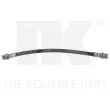 Flexible de frein NK 853246 - Visuel 1