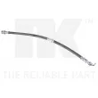 Flexible de frein NK 853249 - Visuel 1