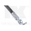 Flexible de frein NK 853249 - Visuel 3