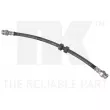 Flexible de frein NK 853250 - Visuel 1