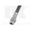Flexible de frein NK 853250 - Visuel 2