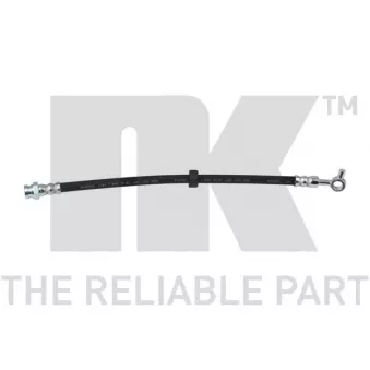 Flexible de frein NK
