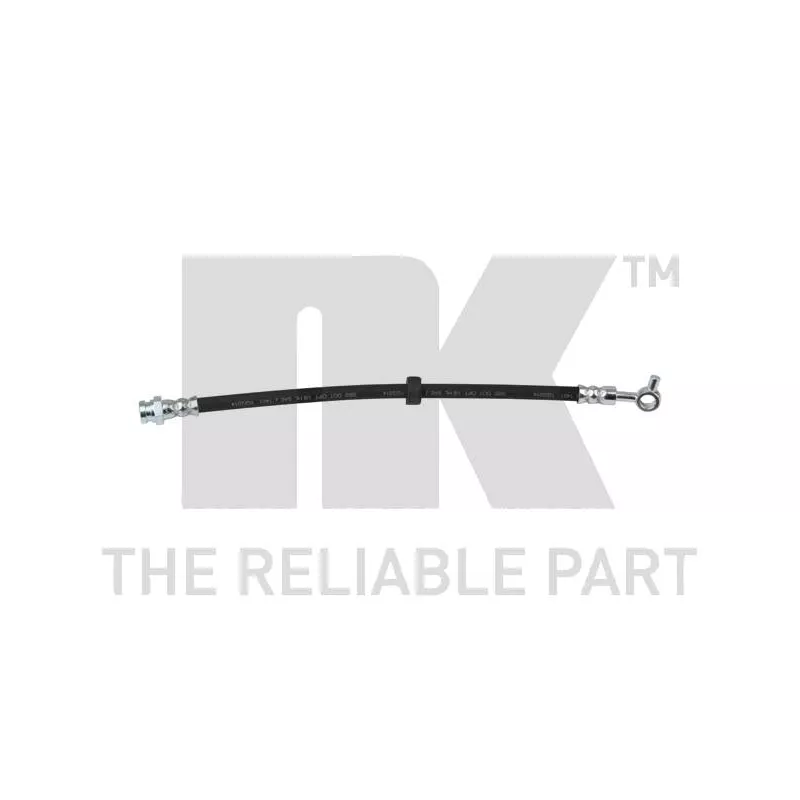 Flexible de frein NK 853252