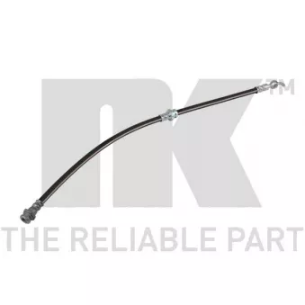 Flexible de frein NK