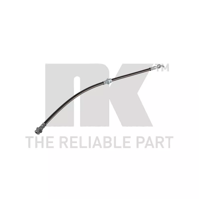 Flexible de frein NK 853253