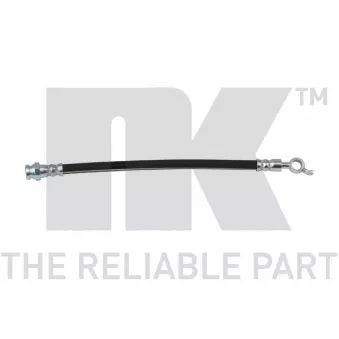 Flexible de frein NK
