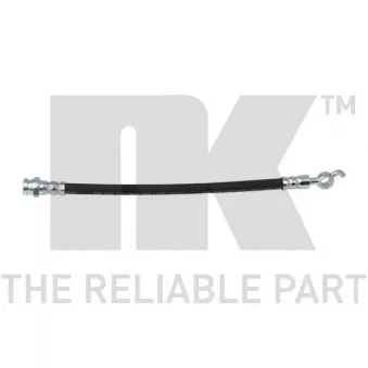 Flexible de frein NK 853255