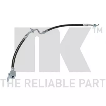 Flexible de frein NK 853257