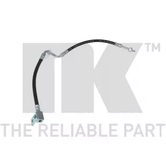 Flexible de frein NK 853258