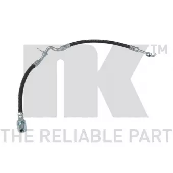 Flexible de frein NK 853259