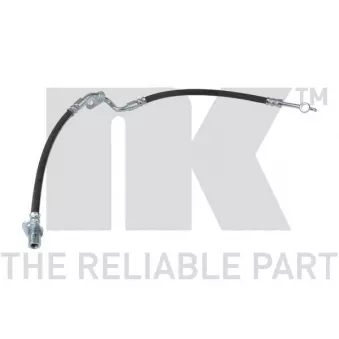 Flexible de frein NK 853260