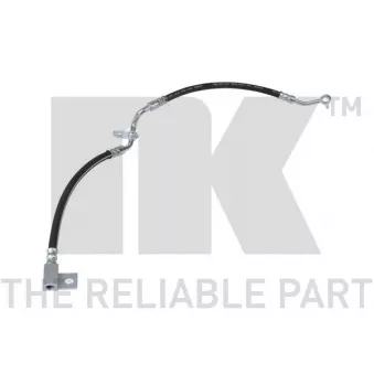 Flexible de frein NK 853261
