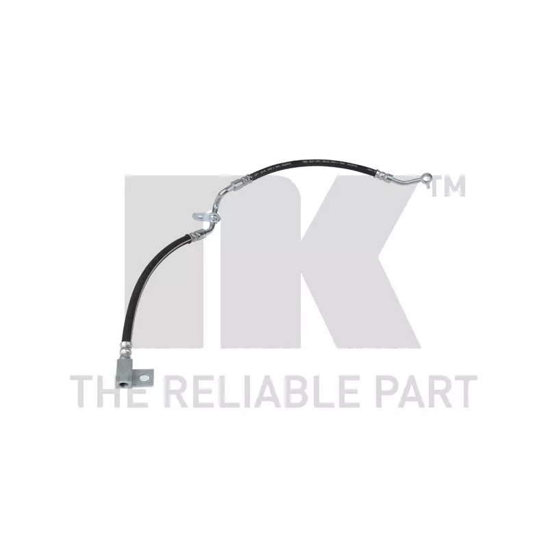 Flexible de frein NK 853261