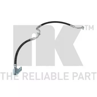Flexible de frein NK 853262