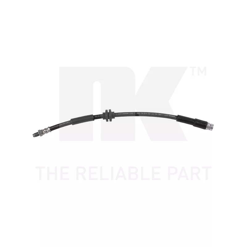 Flexible de frein NK 853268
