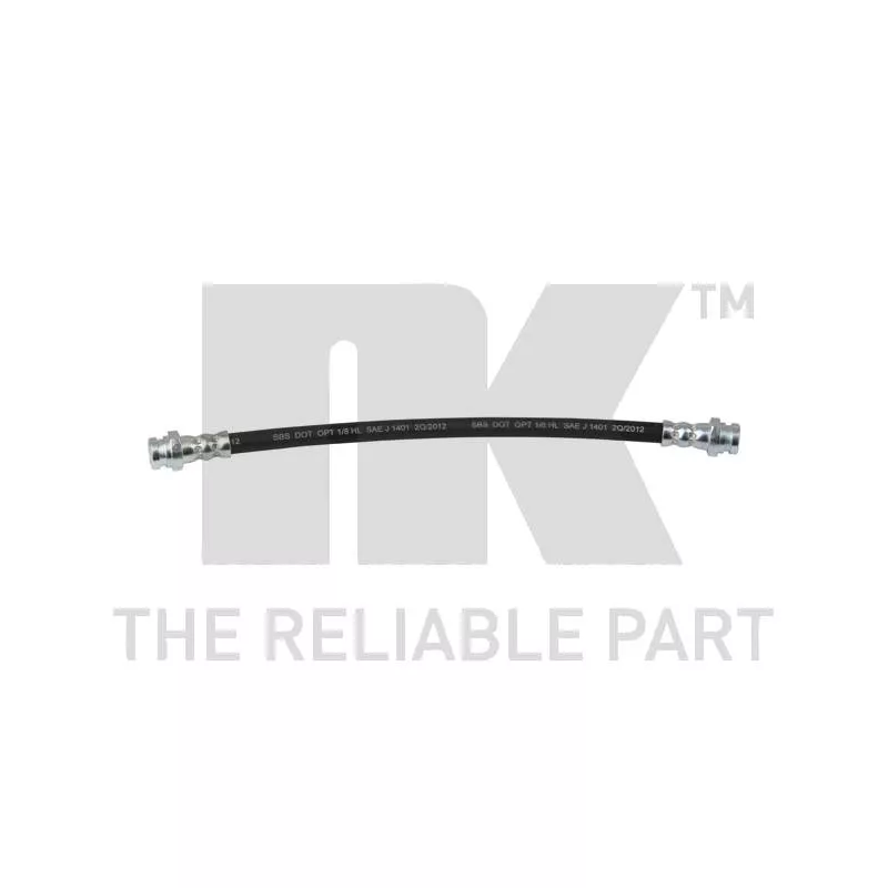 Flexible de frein NK 853271