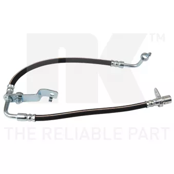 Flexible de frein NK 853275