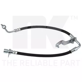 Flexible de frein NK 853276