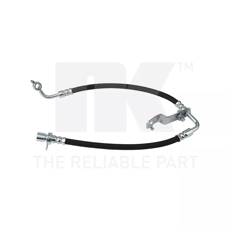 Flexible de frein NK 853276