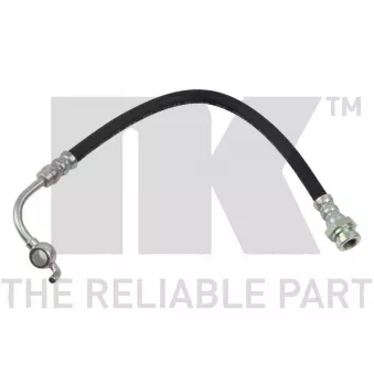 Flexible de frein NK 853277