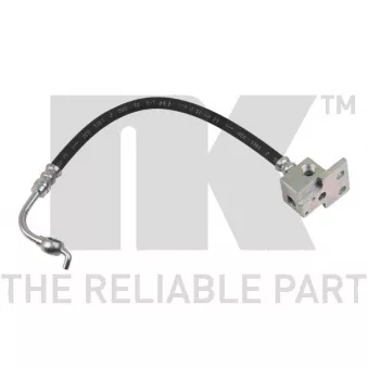 Flexible de frein NK 853278
