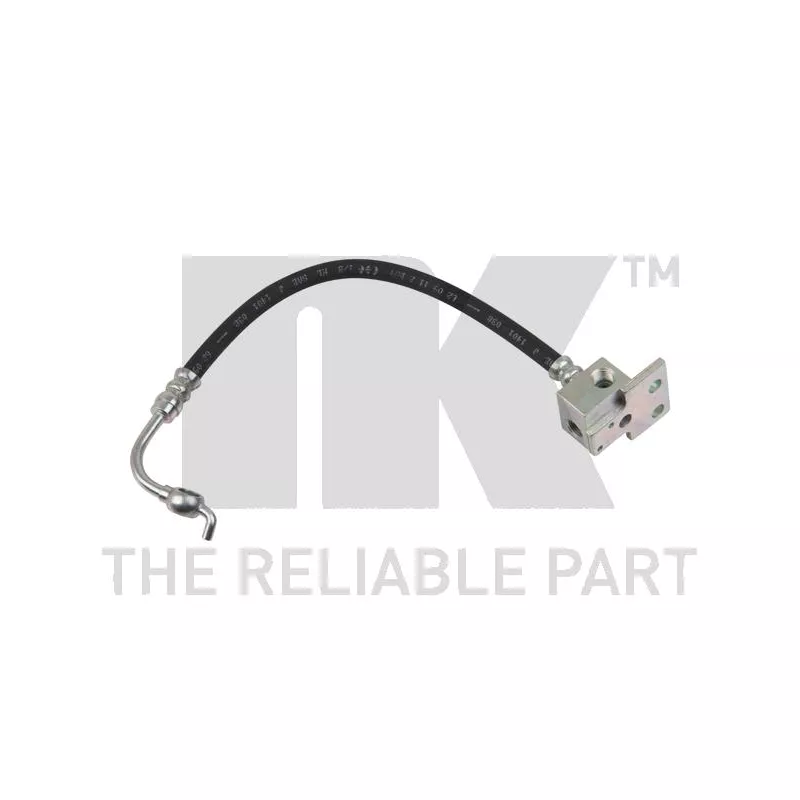 Flexible de frein NK 853278