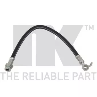 Flexible de frein NK 853280