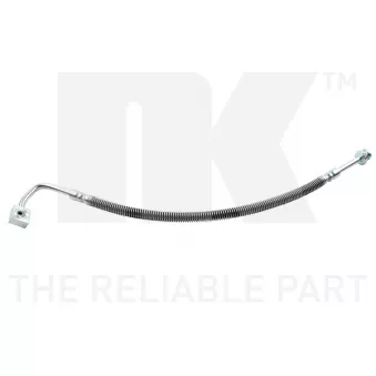 Flexible de frein NK 853284