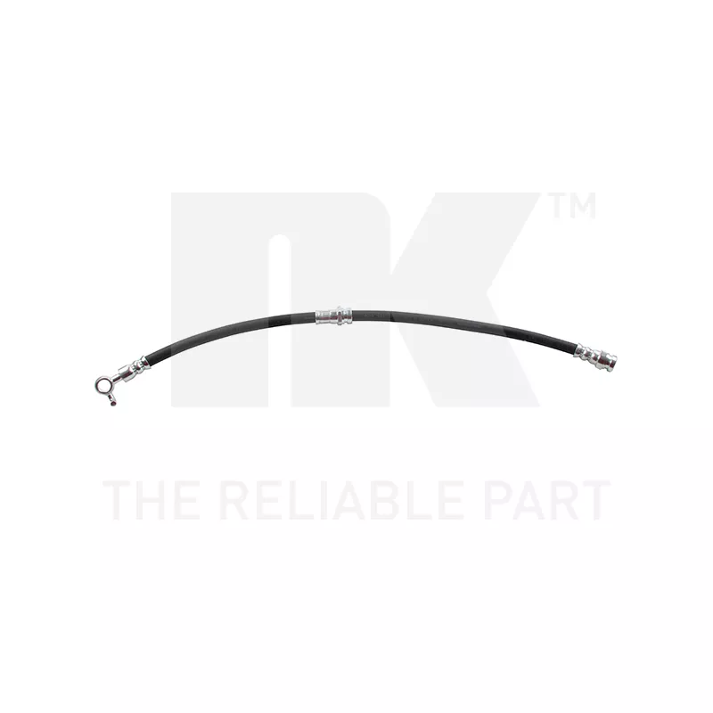 Flexible de frein NK 853285