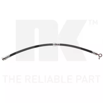 Flexible de frein NK 853286