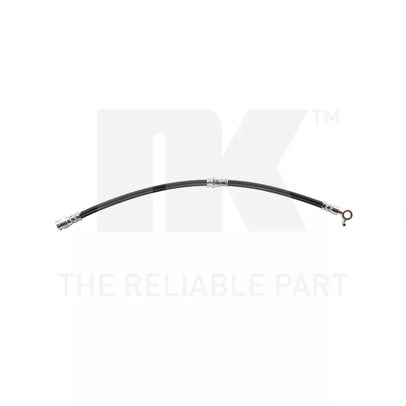 Flexible de frein NK 853286