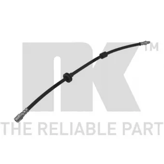 Flexible de frein NK 853321