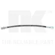Flexible de frein NK 853322 - Visuel 1