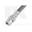 Flexible de frein NK 853322 - Visuel 2