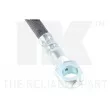 Flexible de frein NK 853322 - Visuel 3