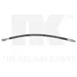 Flexible de frein NK 853324 - Visuel 1