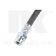 Flexible de frein NK 853324 - Visuel 2