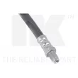 Flexible de frein NK 853324 - Visuel 3
