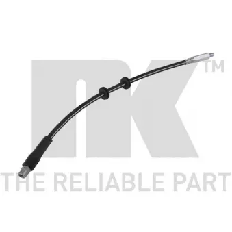 Flexible de frein NK 853326