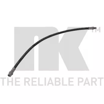 Flexible de frein NK 853327