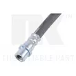 Flexible de frein NK 853329 - Visuel 2