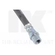 Flexible de frein NK 853329 - Visuel 3