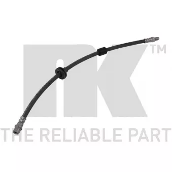 Flexible de frein NK 853330