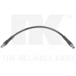 Flexible de frein NK 853334 - Visuel 1