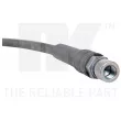 Flexible de frein NK 853334 - Visuel 2