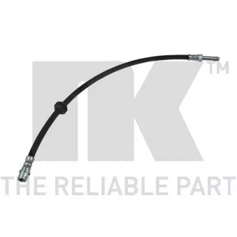 Flexible de frein NK 853339