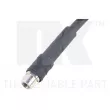 Flexible de frein NK 853340 - Visuel 2