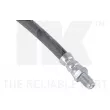 Flexible de frein NK 853340 - Visuel 3